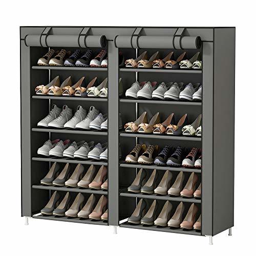 Product UDEAR Shoes Rack Organizador de Tela de Zapatos