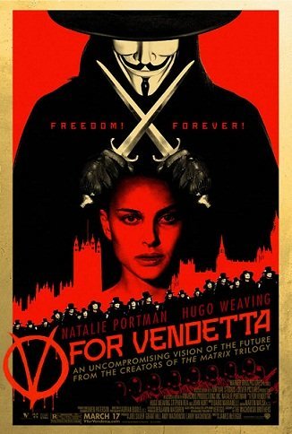 Movie V de Vendetta