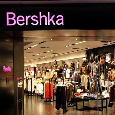 Lugar Bershka