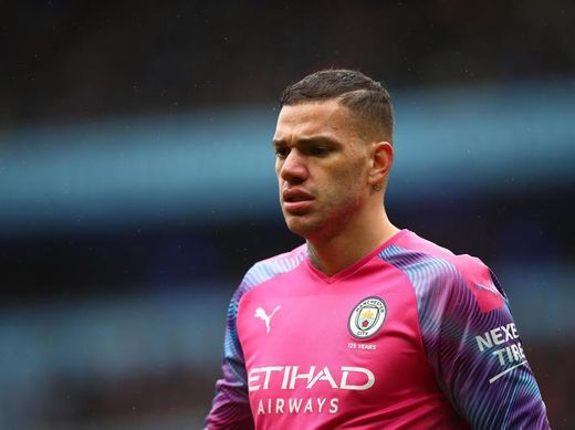 Ederson