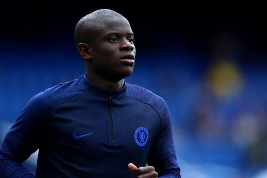 Kanté