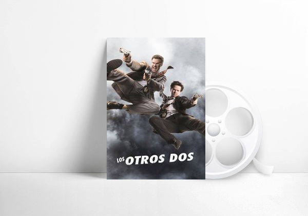 Movie Los otros dos