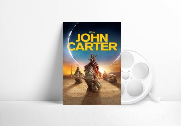 Movie John Carter