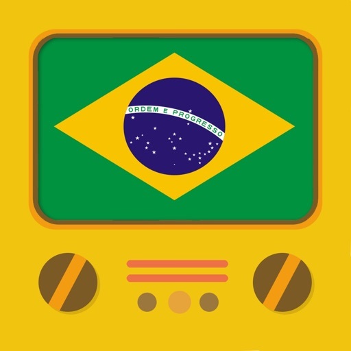 App Brasil listas de TV (BR)