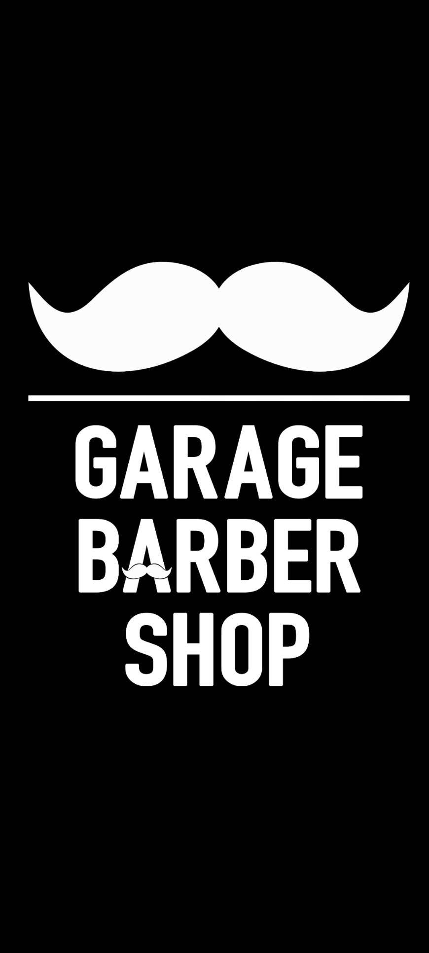 Place Garage Barber Shop