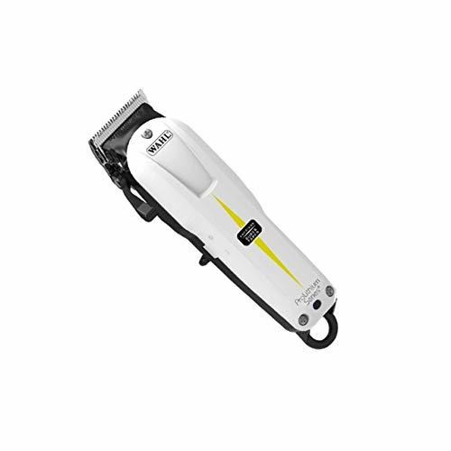 Belleza Wahl Prolithium Series - Maquina cortapelos