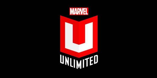 Marvel unlimited