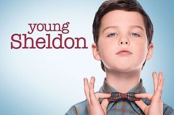 Serie El joven Sheldon