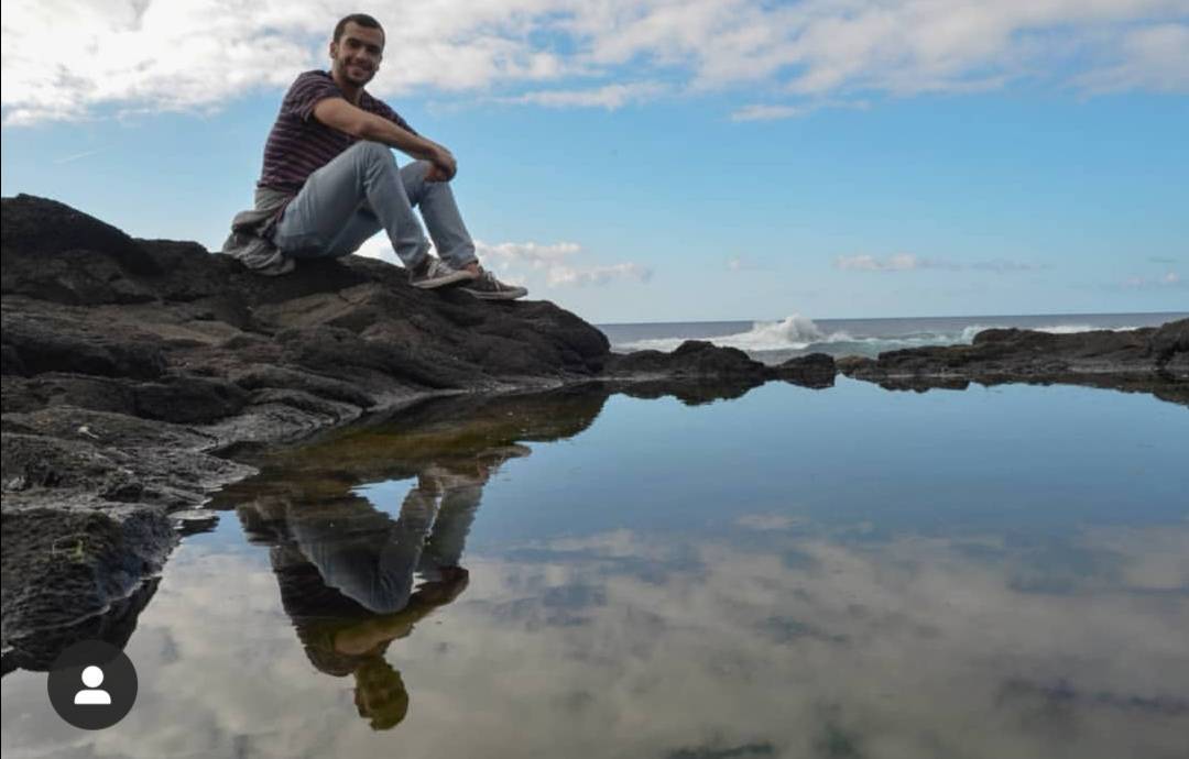 Lugar Praia dos Mosteiros