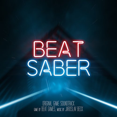 Electronic Beat Saber