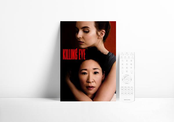 Serie Killing Eve