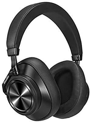 Social Headphones bluedio T7