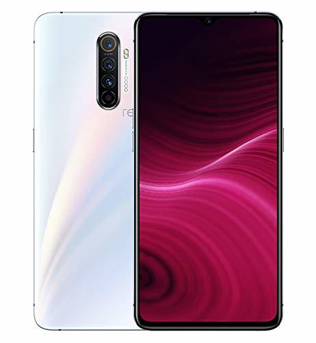 Social Realme X2 Pro - Smartphone de 6.5", 12 GB RAM