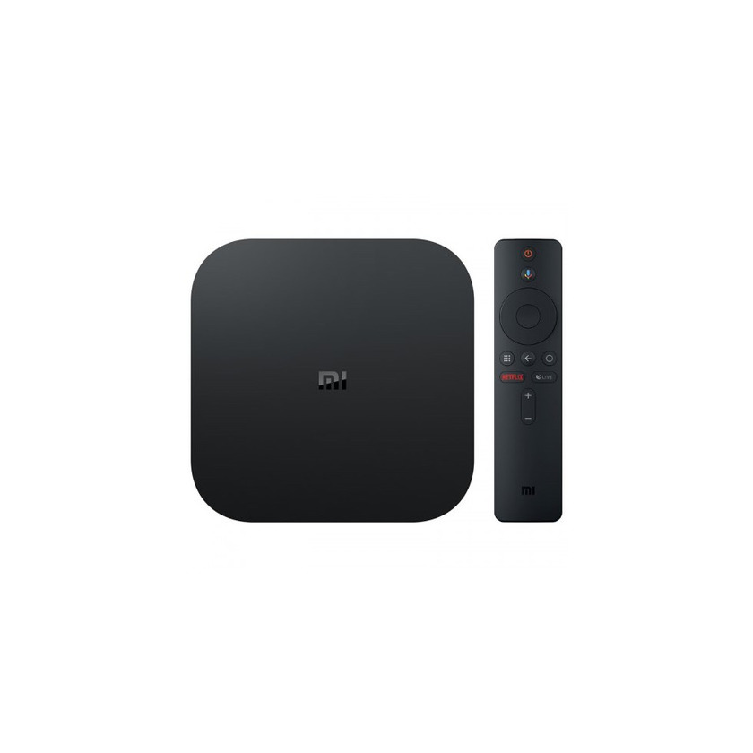 Product Xiaomi MI BOX S