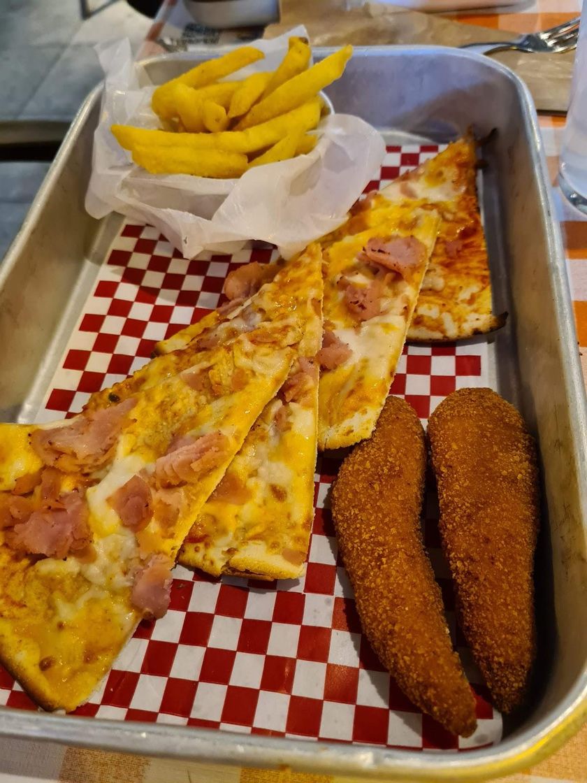 Restaurants Pomodoro Pizza Pasta Burritos Loranca