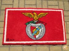 Moda Tapete Benfica
