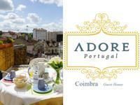 Adore Portugal Coimbra