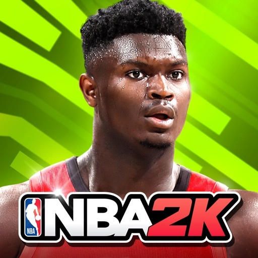 NBA 2K Mobile - Baloncesto