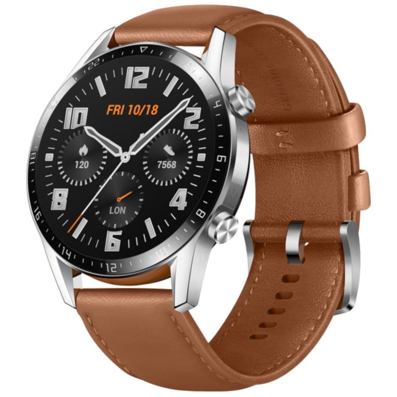 Moda huawei watch gt 2