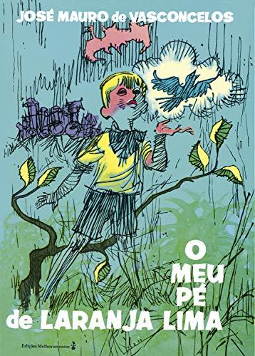 Libro O Meu Pé de Laranja Lima