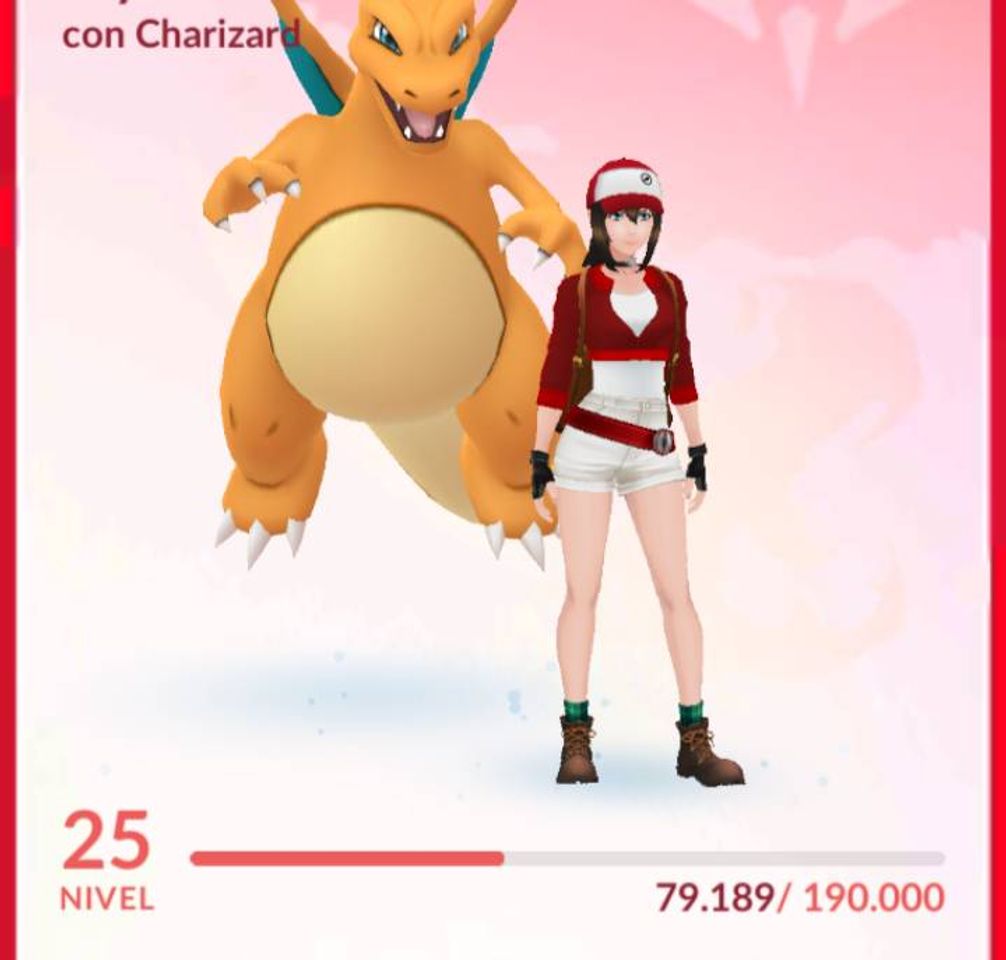 Pokémon Go