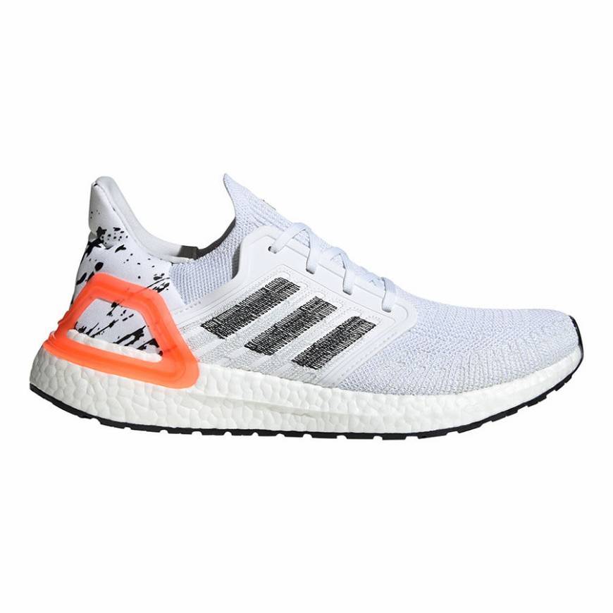 Social Adidas Ultraboost 20