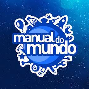 Series Manual do mundo