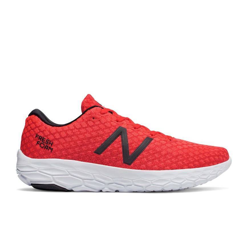 Place New Balance Fresh Foam Beacon, Zapatillas de Running para Hombre, Negro