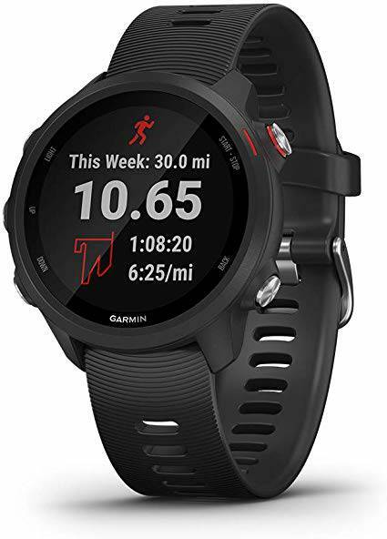 Product Garmin Forerunner® 245