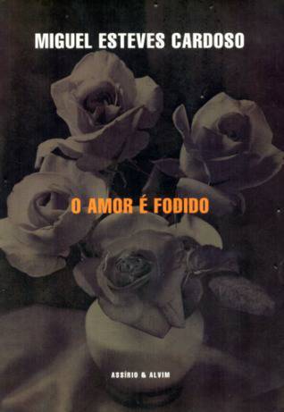 Book O Amor é Fodido