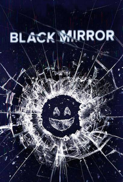 Serie Black Mirror