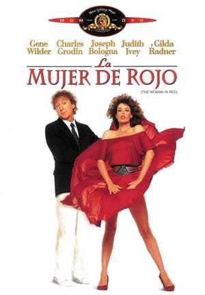 Movie La mujer de rojo