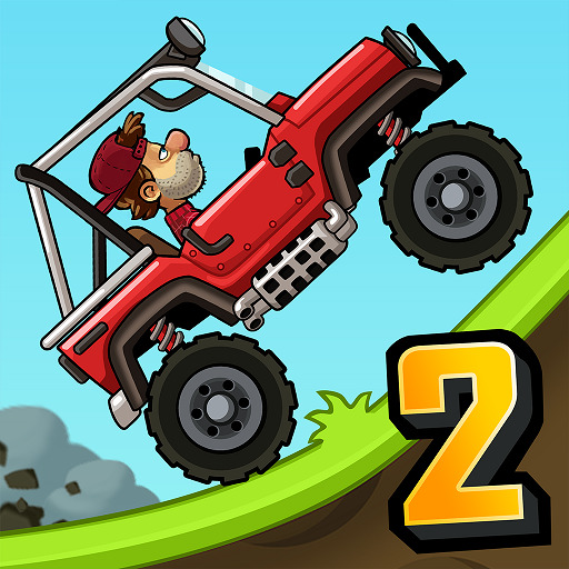 Fashion Hill Climb Racing 2 - Apps on Google Play