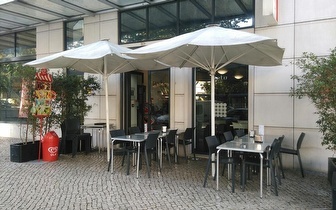 Restaurants Cafe XPTO