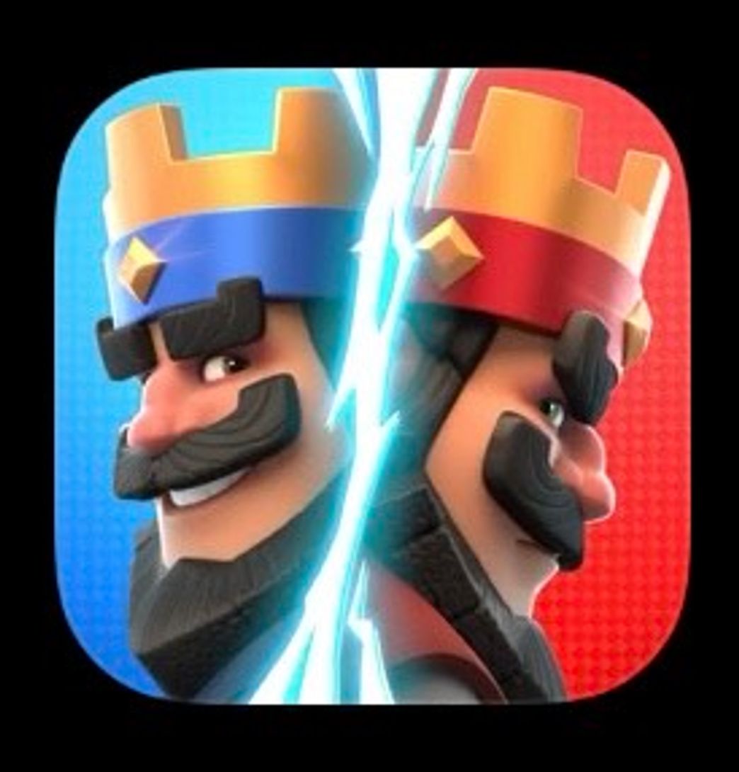 App Clash Royale