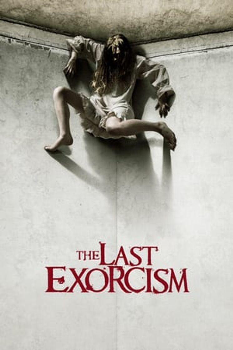 Movie El último exorcismo