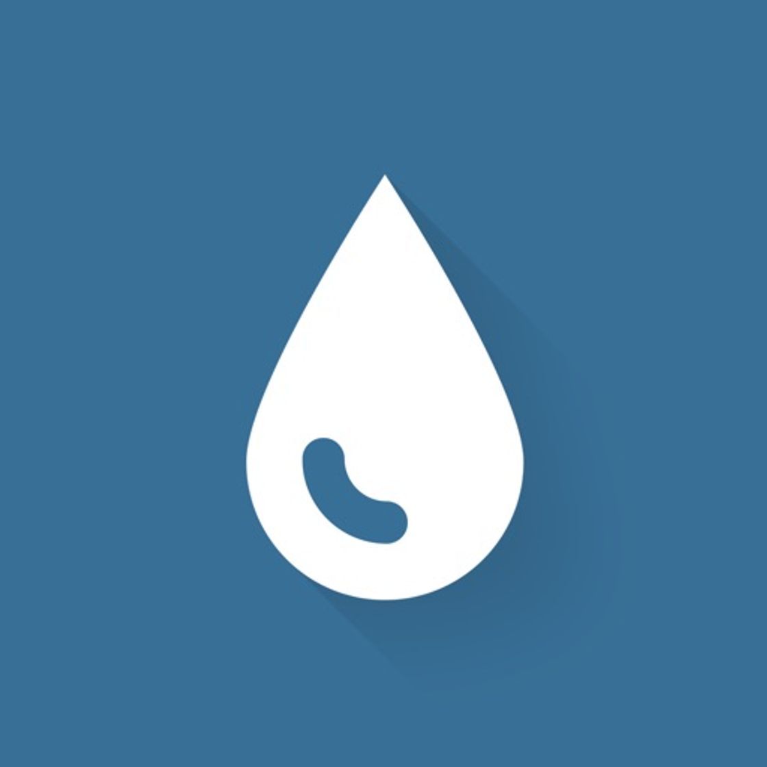 App Water Balance: Water tracker