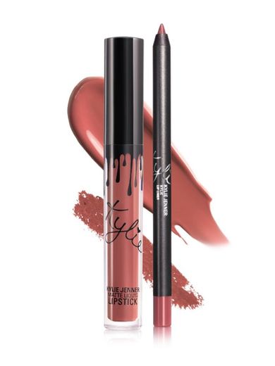 Kylie | Matte Lip Kit | Kylie Cosmetics | Kylie Cosmetics by Kylie Jenner