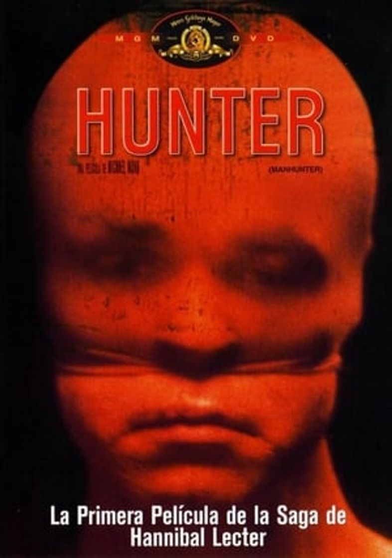 Movie Hunter