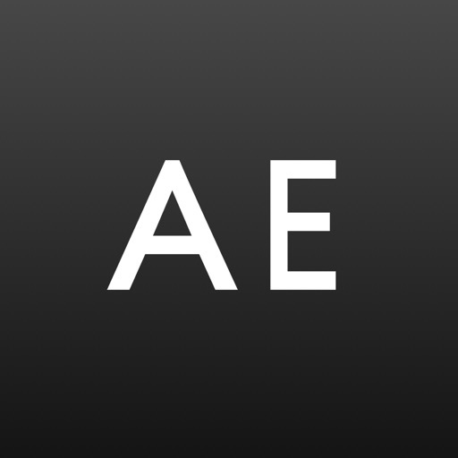 App AE + Aerie