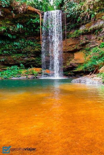 Cachoeira