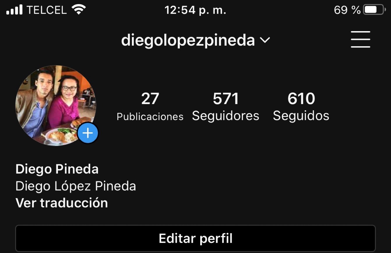 Instagram