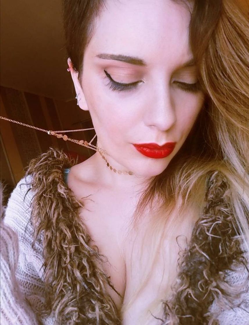 Instagram 🔱