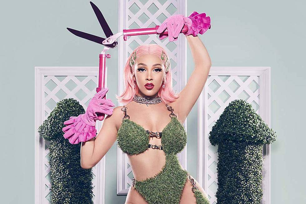 Moda Doja Cat (say so) ameii 😍