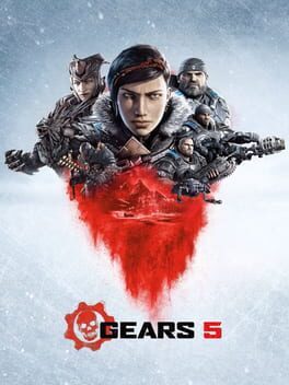 Videogames Gears 5: Game of the Year Edition