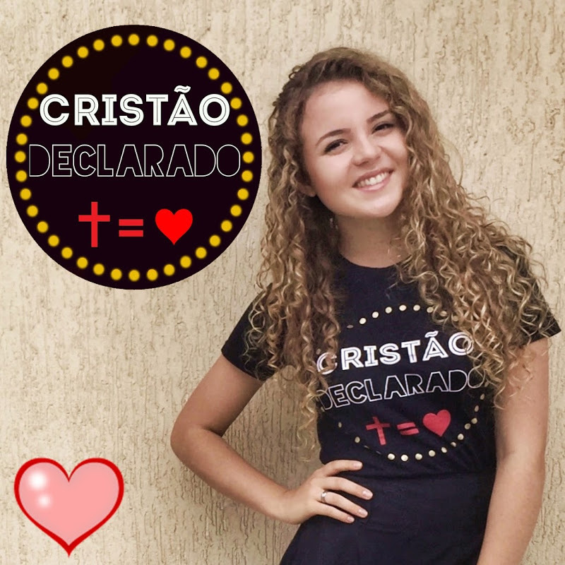 Fashion Cristão Declarado 