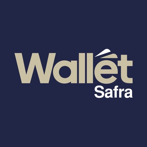 Apps SafraWallet