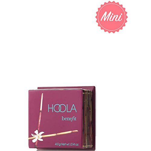 Beauty BENEFIT HOOLA BRONZING POWDER MINI