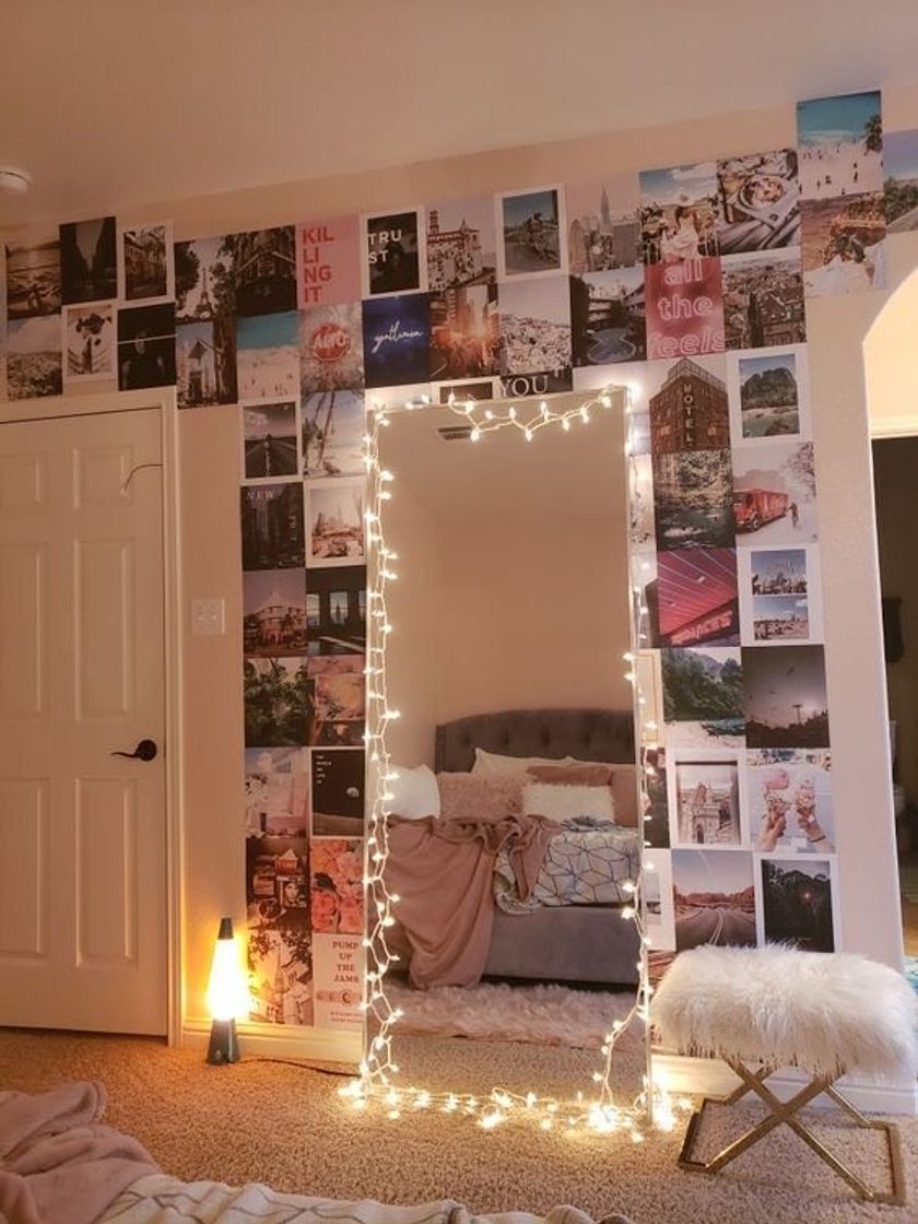 Decoration room ✨