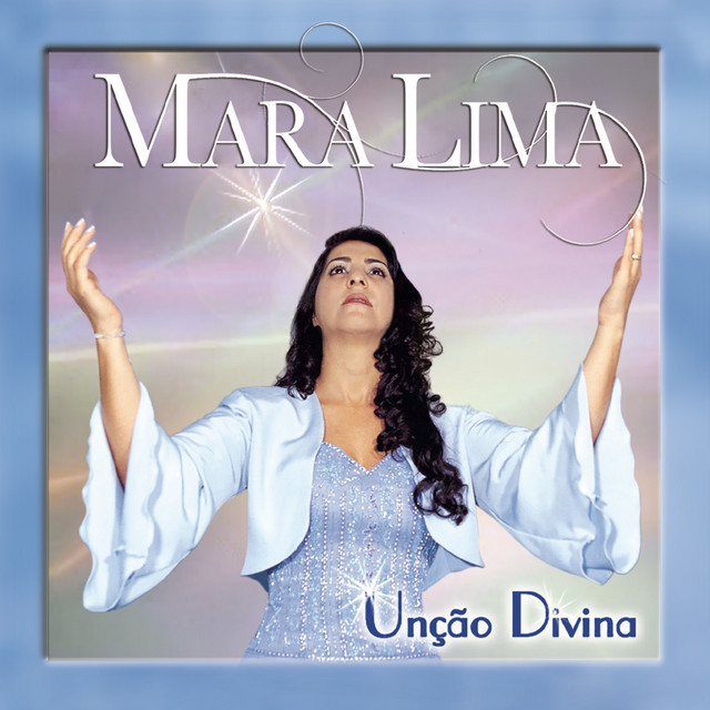 Canción Unção Divina